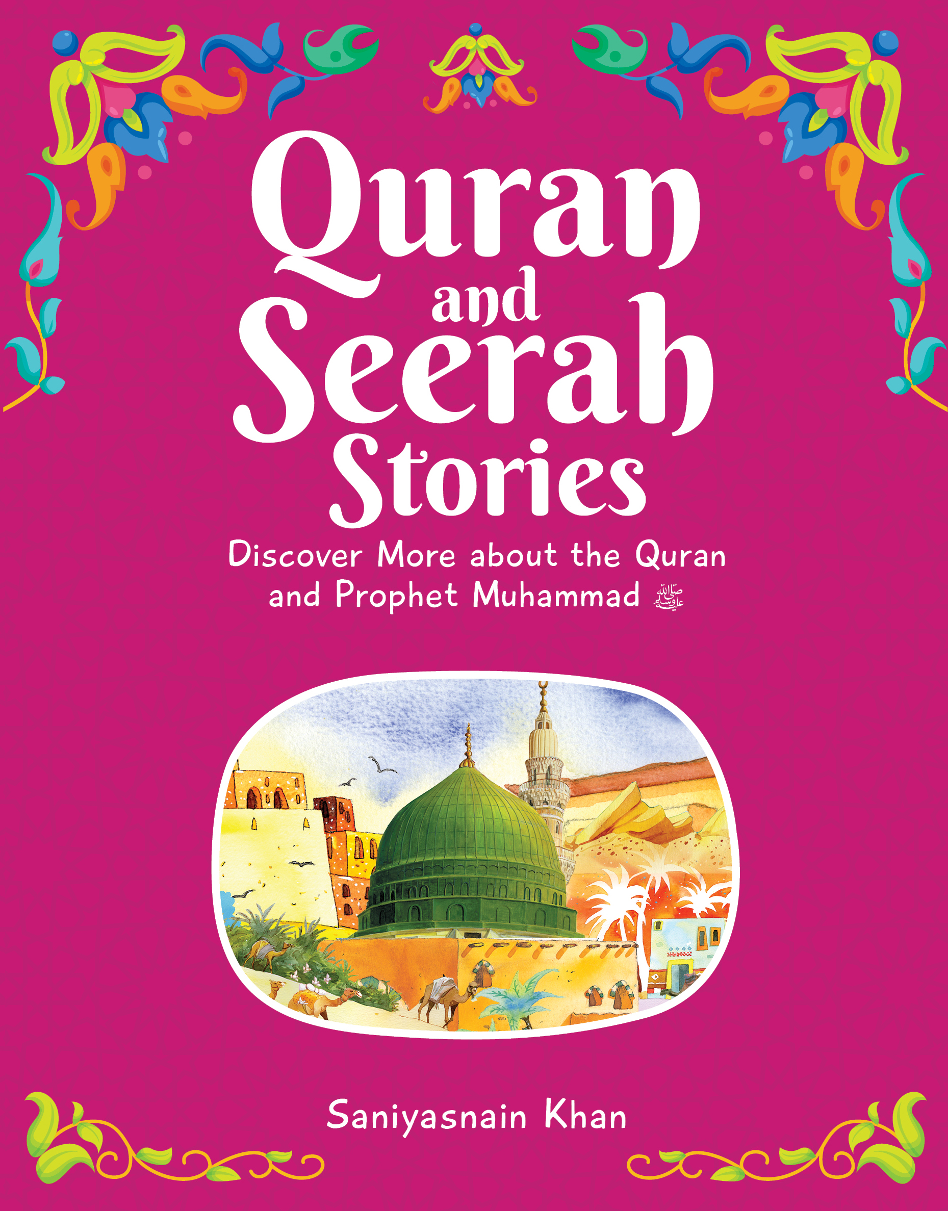 Quran stories deals for kids