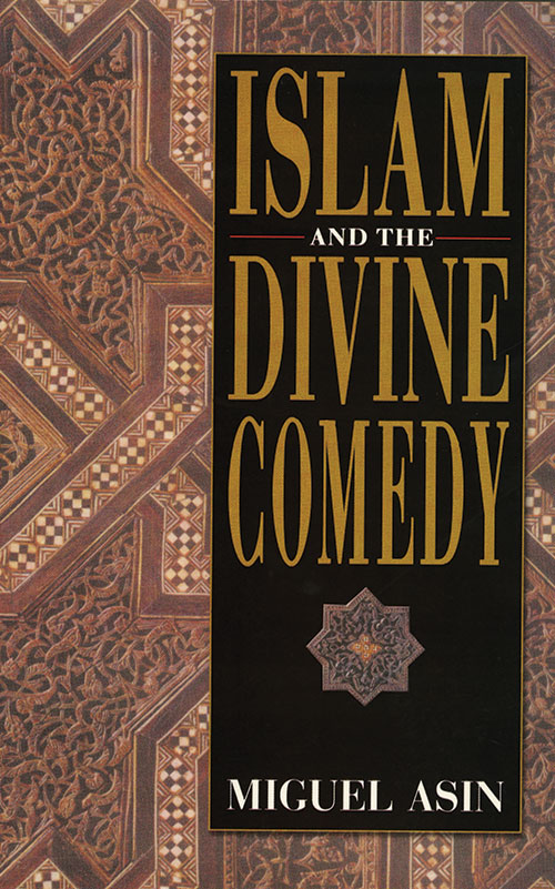 Comedy　Islam　Goodword　the　and　–　Divine　Books