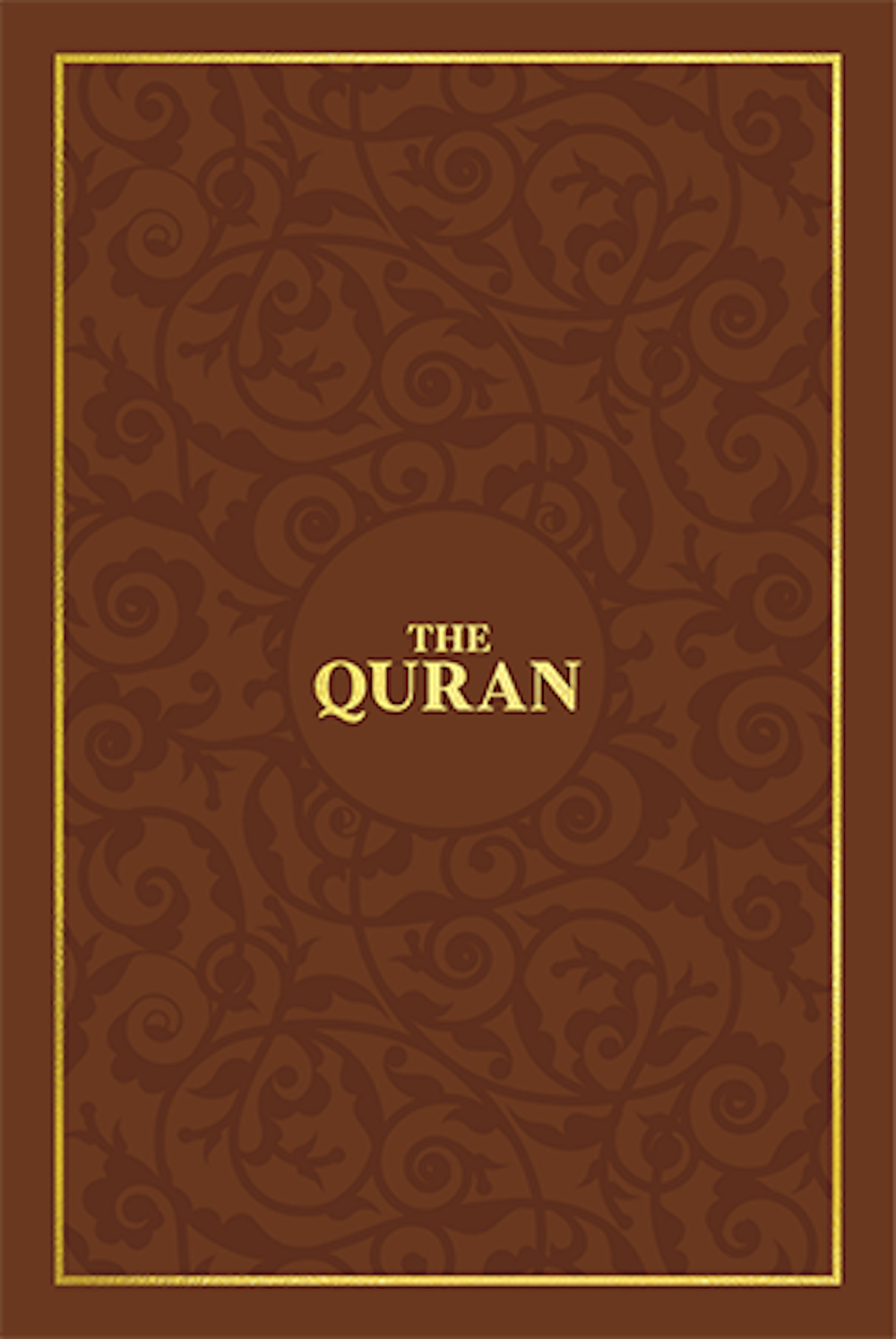 Premium Gift Quran English – Goodword Books