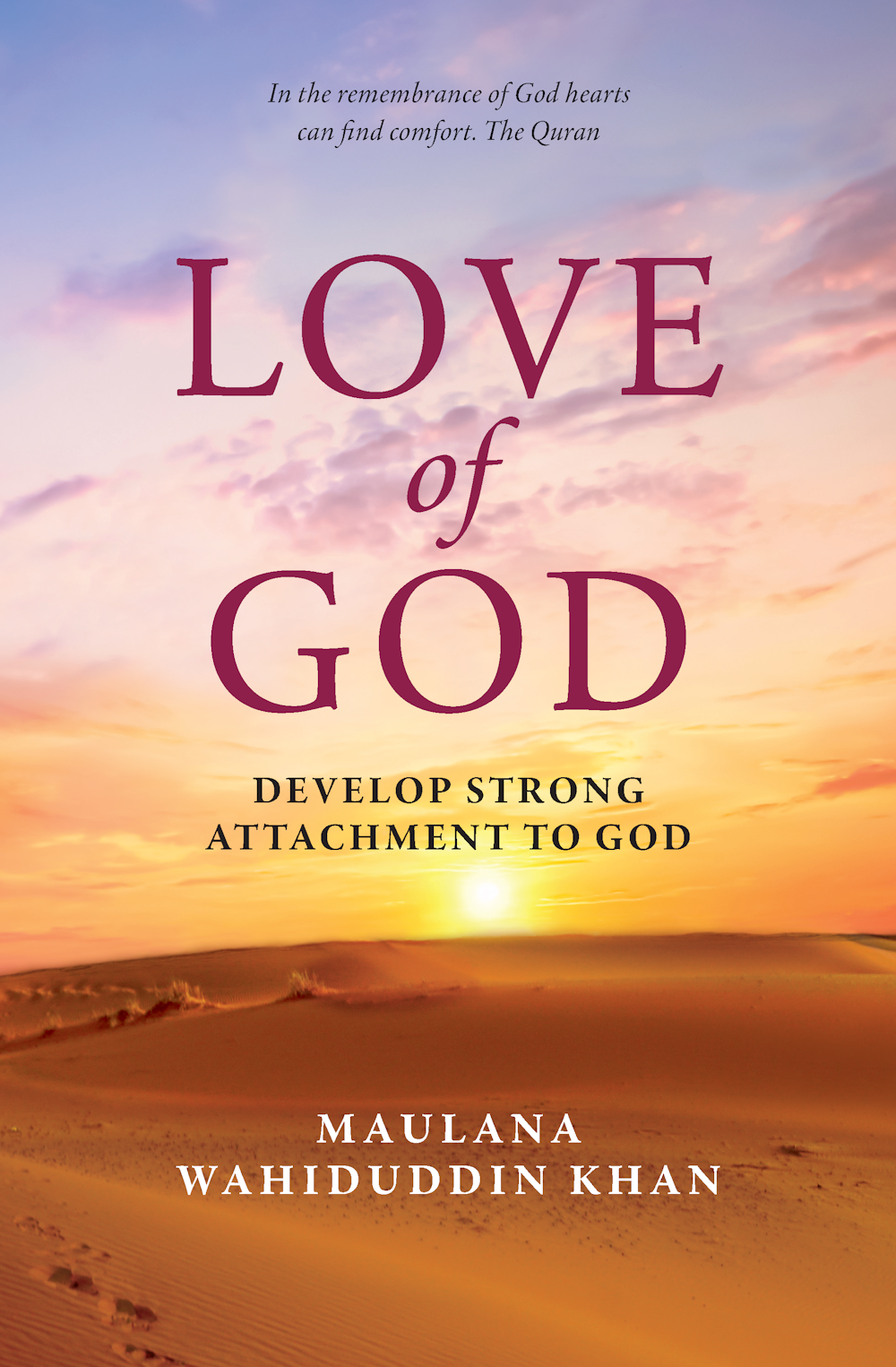 Love of God – Goodword Books